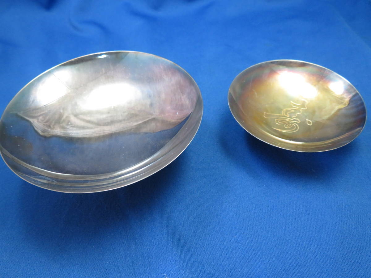 ヤフオク! -純銀盃の中古品・新品・未使用品一覧