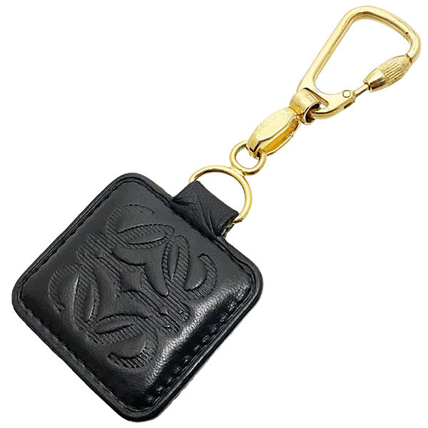 LOEWE ロエベ クジラバックチャーム クリアランス売筋品 www