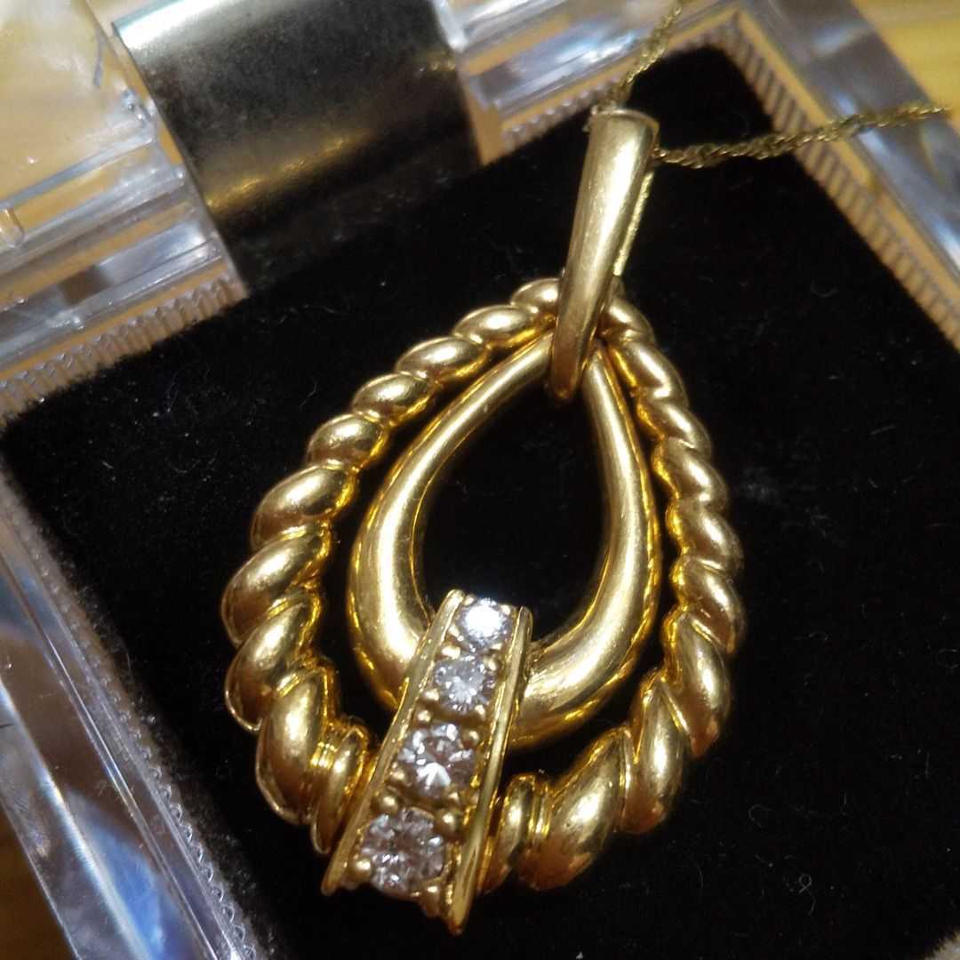 ヤフオク! -イタリアンジュエリーネックレスの中古品・新品・未使用品一覧