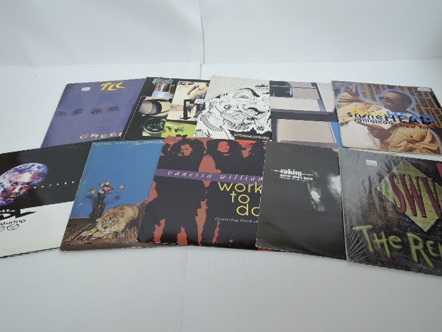 ヤフオク! -ハウス レコード セットの中古品・新品・未使用品一覧