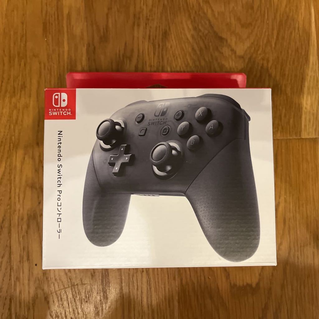 【日本未発売】 Nintendo Switch プロコン用 センターフレーム 互換