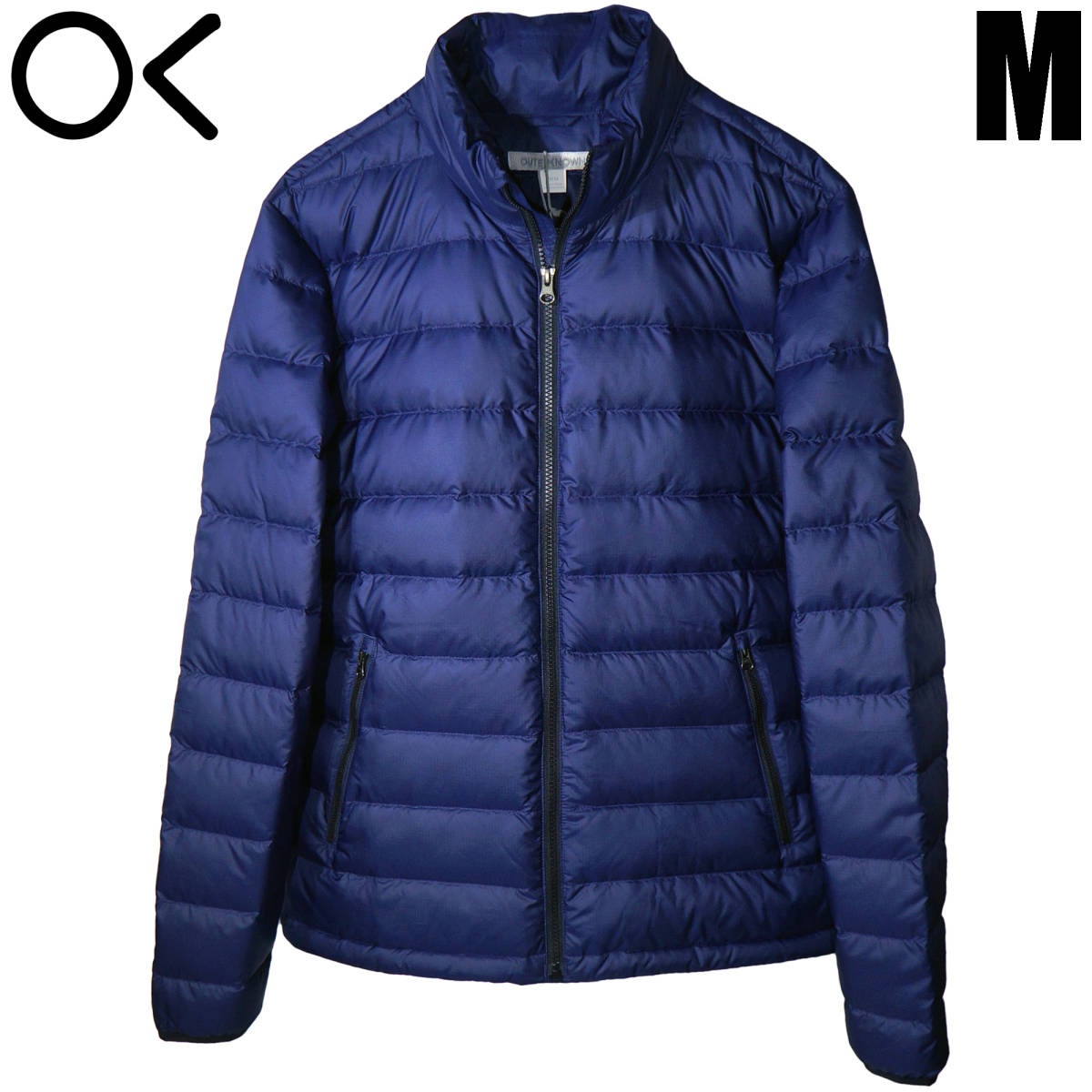 Outerknown Puffer ダウンジャケット | fluxofiltracao.com.br