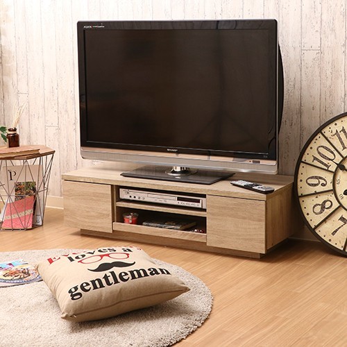 高速配送 テレビボードAVキャビネット関家具アクアシリーズ 最終価格