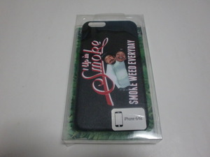 ★iphone★スマホケース「THA SMOKA'Z GEAR ASSASSYN JEANZ」＜iphone6/6s用＞