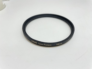 30064■MARUMI EXUS Lens Protect 58mm