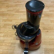 Kuvings Whole Slow Juicer JSG-641M_画像1