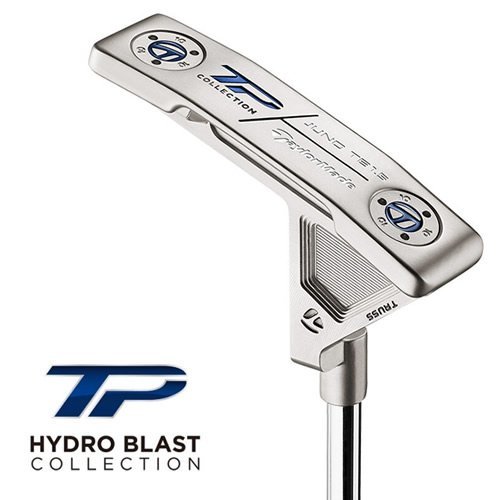 テーラーメイド TP COLLECTION HYDRO BLAST JUNO TB1.5 パター [34