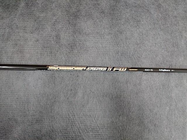 ヤフオク! -フジクラ スピーダーエボリューション fwの中古品・新品