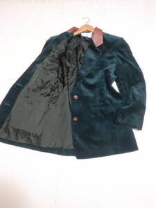 コルディア CORDIER コーデュロイ テーラードジャケット レディース 婦人服 レディース 婦人服 size:42