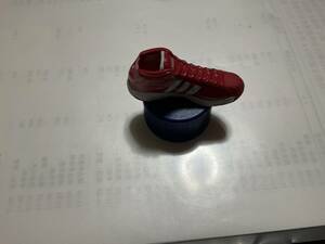 ペプシ　ペットボトルキャップ　No.28 PRO MODEL 「PEPSI adidasスニーカーボトルキャップ」