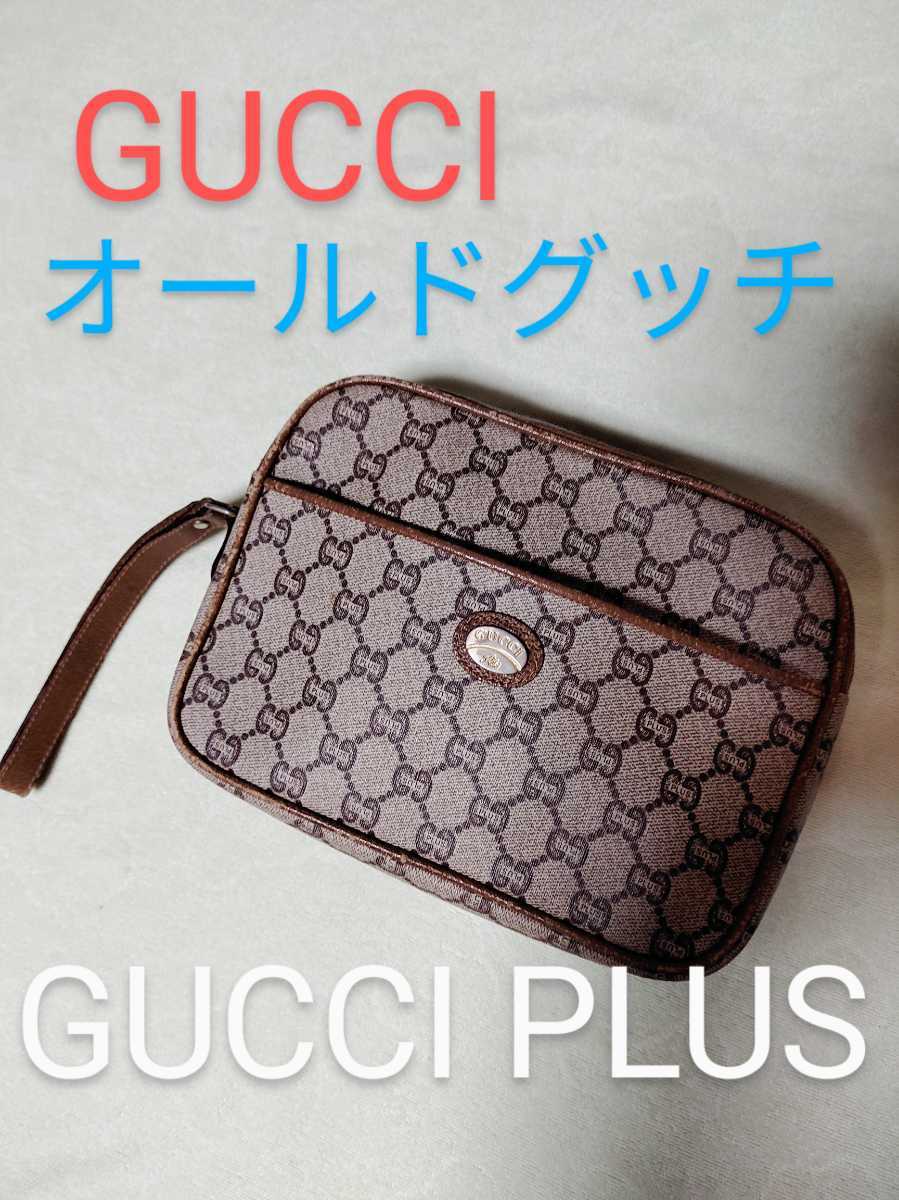 ヤフオク! -オールド グッチ セカンドバッグの中古品・新品・未使用品一覧