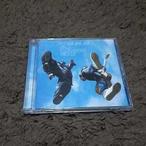 コブクロ KOBUKURO ALL COVERS BEST CD 2枚組 カバー ベストアルバム