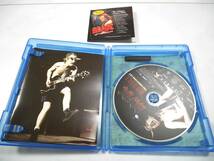 輸入盤正規品Blu-ray　AC/DC「ライヴ・イン・マドリッド～灼熱の闘牛場(ブルリング) 」NO　BULL　ブルーレイ_画像3