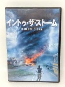 洋画 イントゥ・ザ・ストーム /リチャード・アーミテージ サラ・ウェイン・キャリーズ マット・ウォルシュ 監督 スティーヴン・クエイル