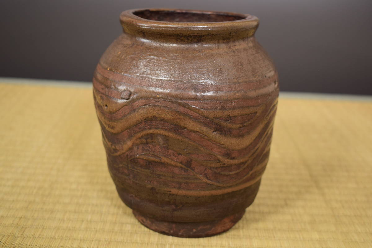 ヤフオク! -古唐津 壺の中古品・新品・未使用品一覧