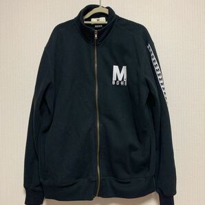 M×BGHB ジャージ