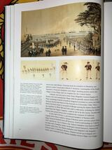 中古美品　made in USA THE MARINES HERITAGE FOUNDATION BOOK_画像3