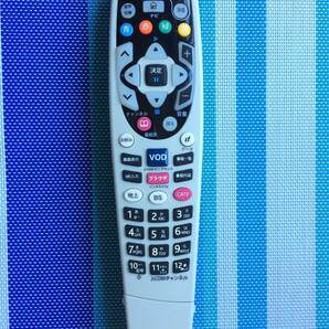 良品★送料無料★J:COM★ジェイコム★純正★CATV用リモコン★URC-3520BC1-000-R★中古★動作品★返金保証あり