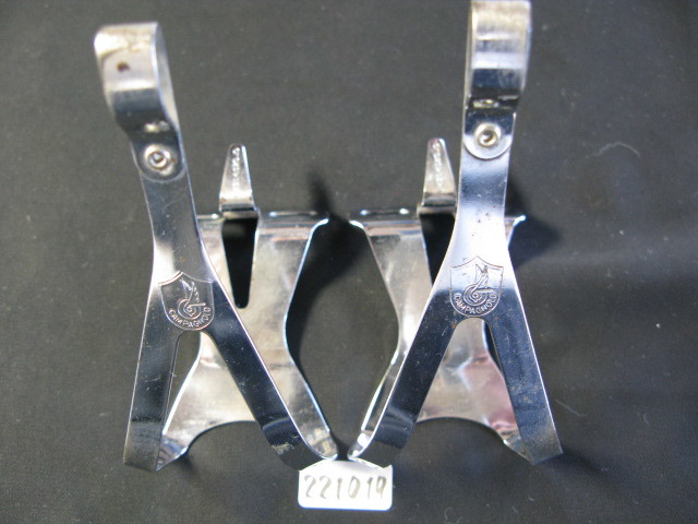 Yahoo!オークション -「campagnolo njs」の落札相場・落札価格 Yahoo!オークション -「campagnolo njs」の落札相場・落札価格