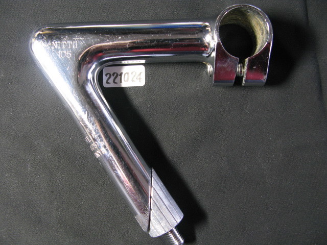 ヤフオク! -njs ステムの中古品・新品・未使用品一覧