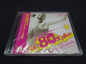 【売り切り】ラウンド１　サウンドカクテル　vol.13　The '80s Plus Dance