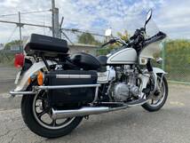 ★国内新規登録済!【’82 KZ1000P (POLICE1000)】即渡OK令和7年10月迄超長3年車検付!【YouTube動画有!】★横浜市より完全売り切り必見!★　_画像3