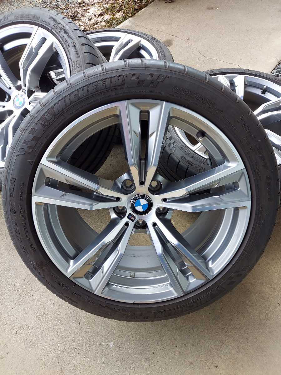ヤフオク! -「bmw z4 純正」(18インチ) (タイヤ・ホイールセット)の ...