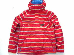 Burton Snowboard Wear/Snowboard L Baber Batacher Jacket Chittalong Chittagon