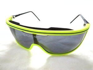  Vintage 80 period RUDYPROJECT Rudy Project sunglasses / goggle super Performance MorenoArgentin leak Noah ruzenti have on 