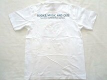 未使用UTユニクロ 村上春樹Tシャツ 村上RADIO L_画像3