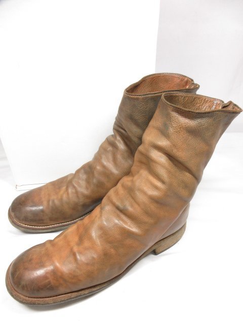 ヤフオク! -「guidi バックジップ」の落札相場・落札価格