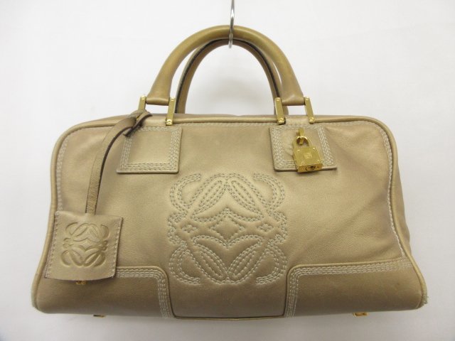 ヤフオク! -「ロエベ アマソナ 28」(ロエベ)の中古品・新品・古着一覧