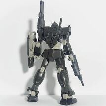 ガンプラ★完成品 HG 局地型ガンダム 北米戦仕様 機動戦士ガンダム THE ORIGIN ジオリジン PG MG RG HGUC EG プレバン プレミアムバンダイ_画像2