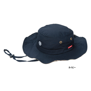 Lagze ★ Outdoor Hat Le9004/темно -синий