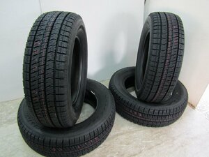 在庫有即納 スタッドレス ブリヂストン ブリザック VRX2 195/65R15 91Q 2022年製 新品 ノア ヴォクシー カローラスポーツ プリウス 等