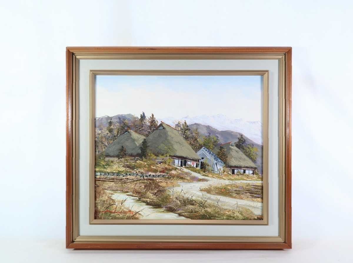 2023年最新】Yahoo!オークション -愛知県 絵画(自然、風景画)の中古品