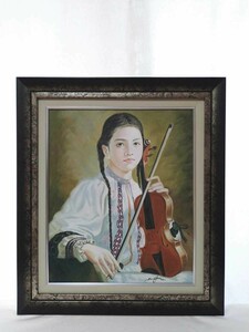 ヤフオク バイオリン 美術品 の中古品 新品 未使用品一覧