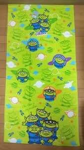  Toy Story bath towel 3