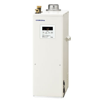 売切り特価 引取りのみ 給湯器 コロナ 電気温水器UWH-46110A2U-Ⅱ 2014