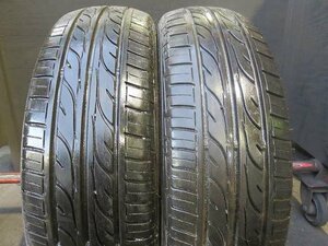 【P645】●EC202■175/65R14■2本即決