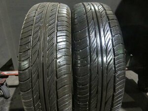 【P653】●SN828■175/65R14■2本即決