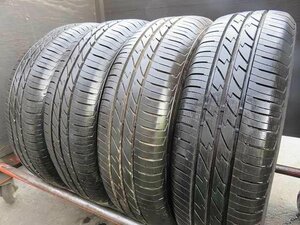 【L471】●DT30■195/65R15■4本即決