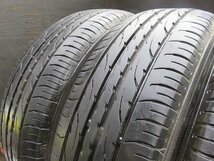 【K452】●ENASAVE EC203■185/65R15■4本即決_画像3