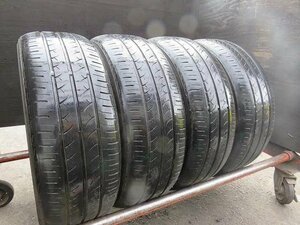 【K441】●BluEarth AE01■185/55R15■4本即決