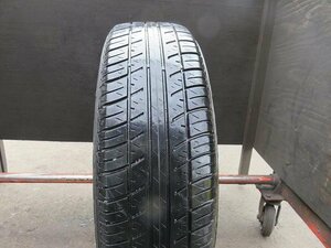 【K472】ZETRO C4■175/65R15■1本即決