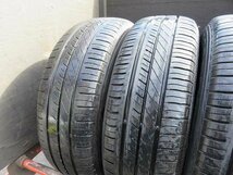 【L483】●DuraGrip■195/65R15■4本即決_画像2