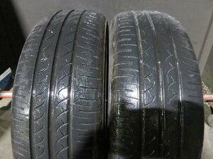 【L488】●BluEarth AE01■165/65R13■2本即決