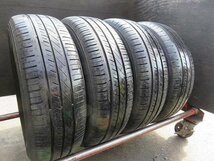 【L483】●DuraGrip■195/65R15■4本即決_画像1