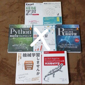 【クーポン可、10冊】Python機械学習プログラミング 達人データサイエンティスト 深層学習 Tensorflow R