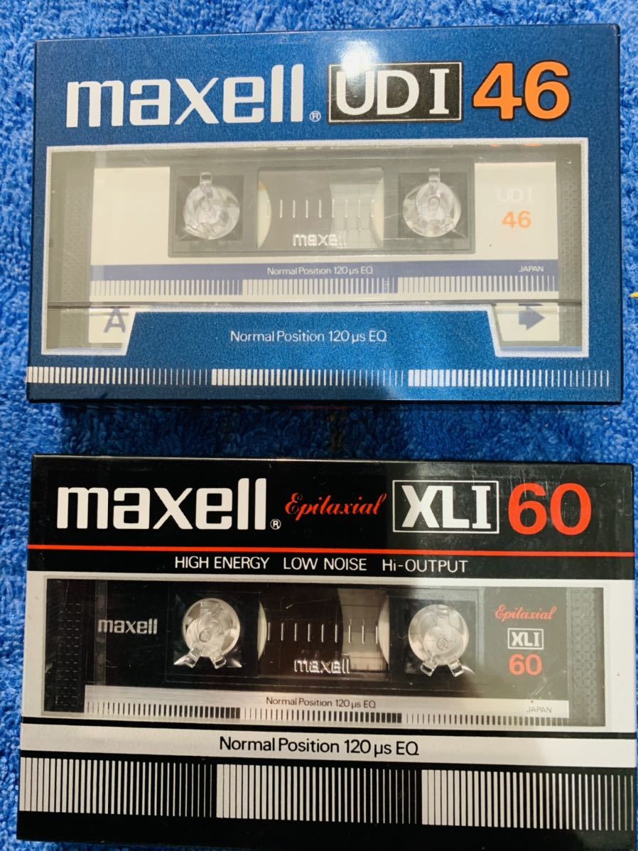 maxellカセットテープの値段と価格推移は？｜771件の売買情報を集計 